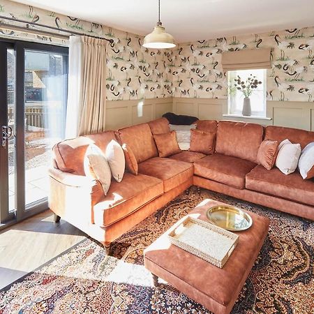 Host & Stay - Fox Cottage Белингъм Екстериор снимка