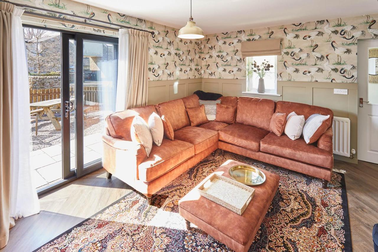 Host & Stay - Fox Cottage Белингъм Екстериор снимка