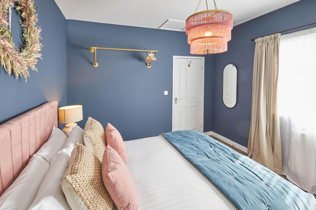 Host & Stay - Fox Cottage Белингъм Екстериор снимка