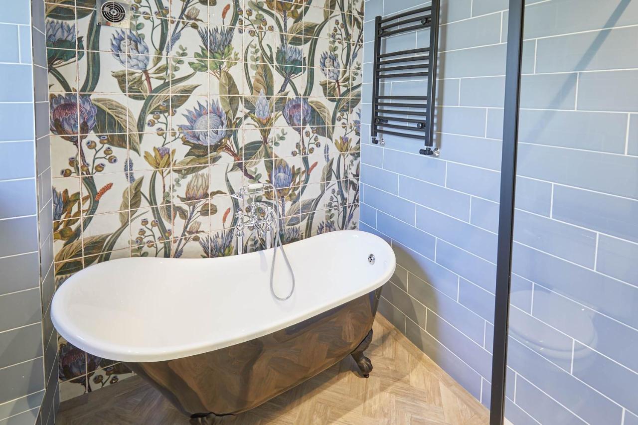 Host & Stay - Fox Cottage Белингъм Екстериор снимка